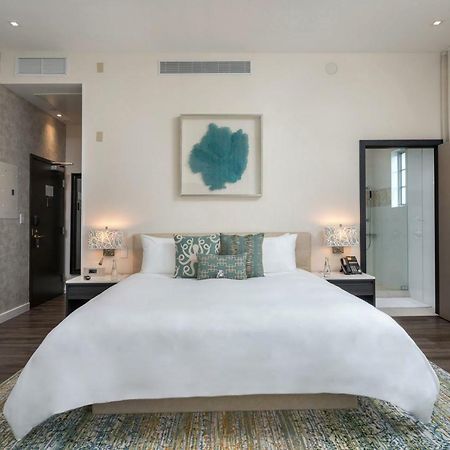 The Marlin Hotel Маями Бийч Екстериор снимка