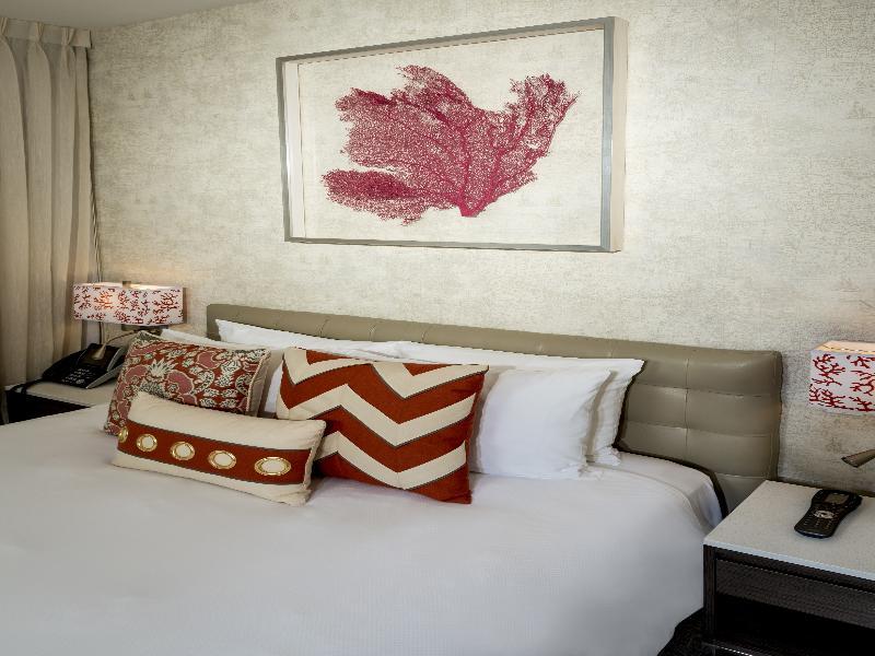 The Marlin Hotel Маями Бийч Екстериор снимка