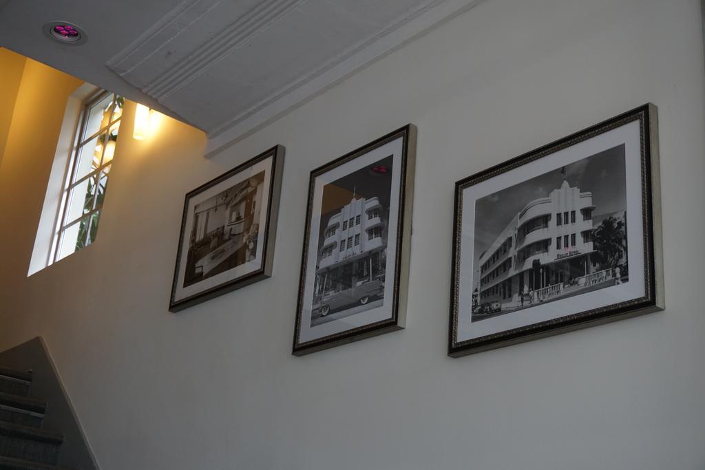 The Marlin Hotel Маями Бийч Екстериор снимка