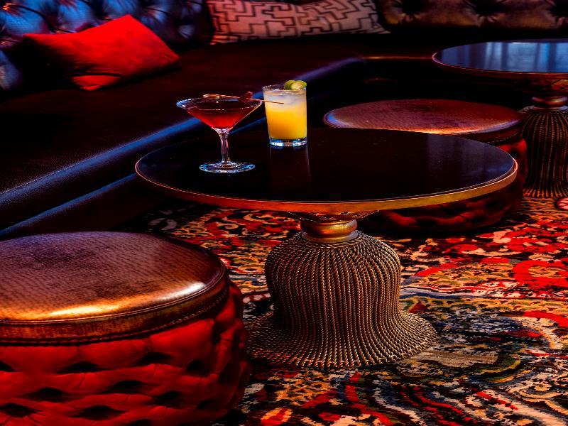 The Marlin Hotel Маями Бийч Екстериор снимка
