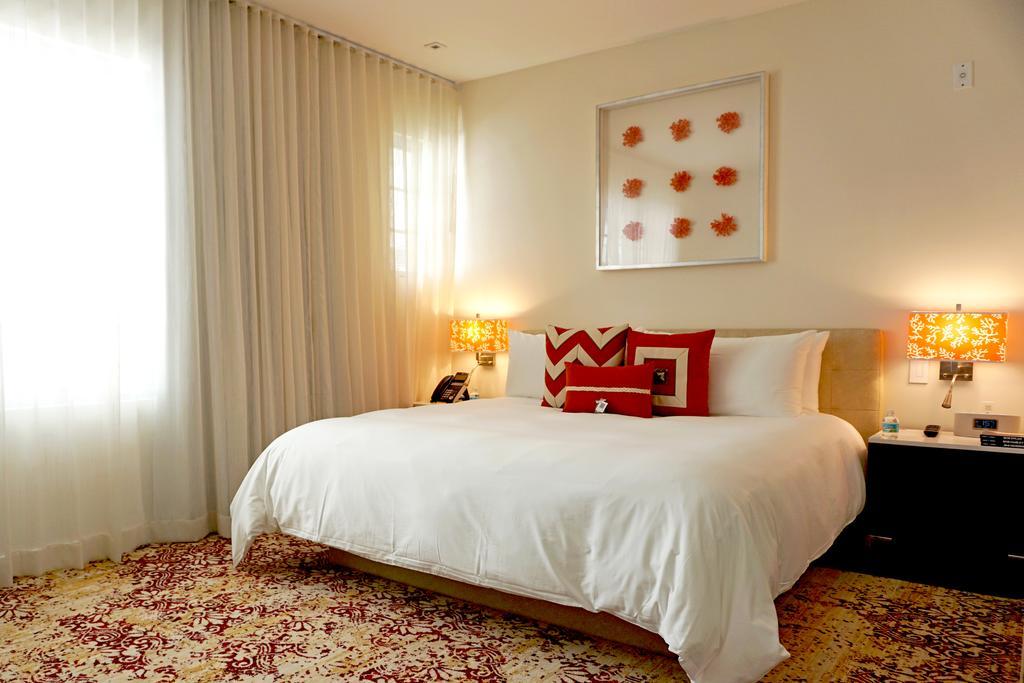 The Marlin Hotel Маями Бийч Екстериор снимка