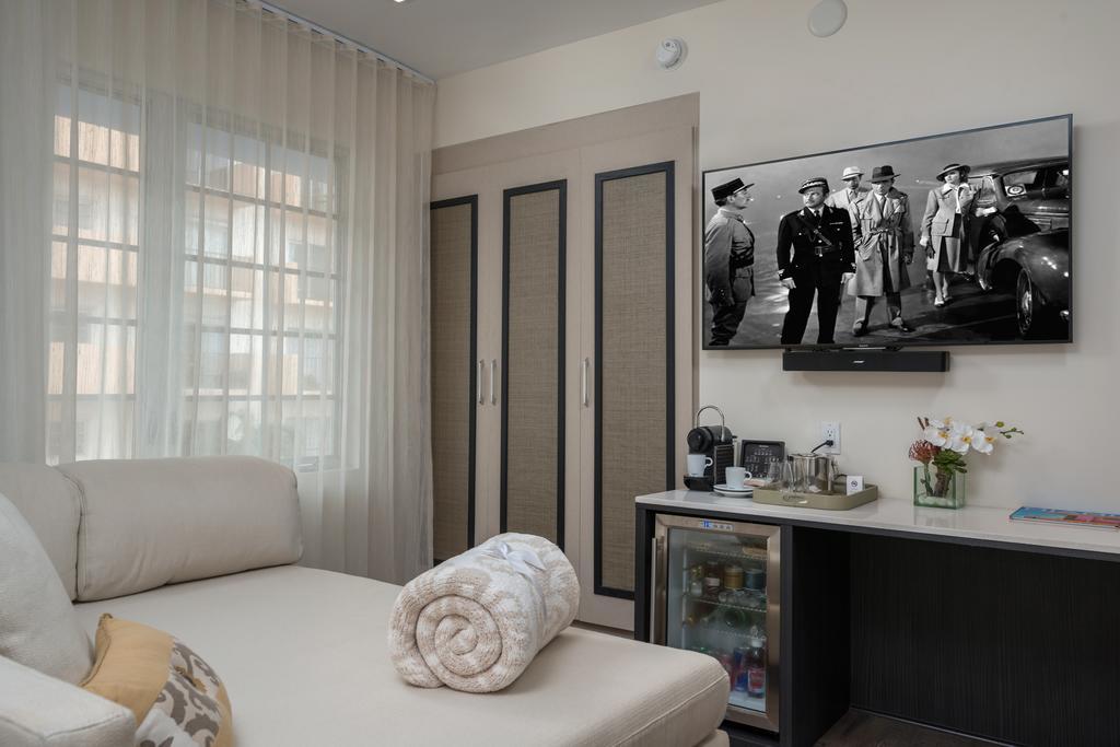 The Marlin Hotel Маями Бийч Екстериор снимка