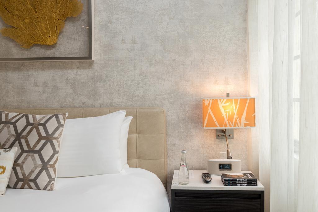 The Marlin Hotel Маями Бийч Екстериор снимка