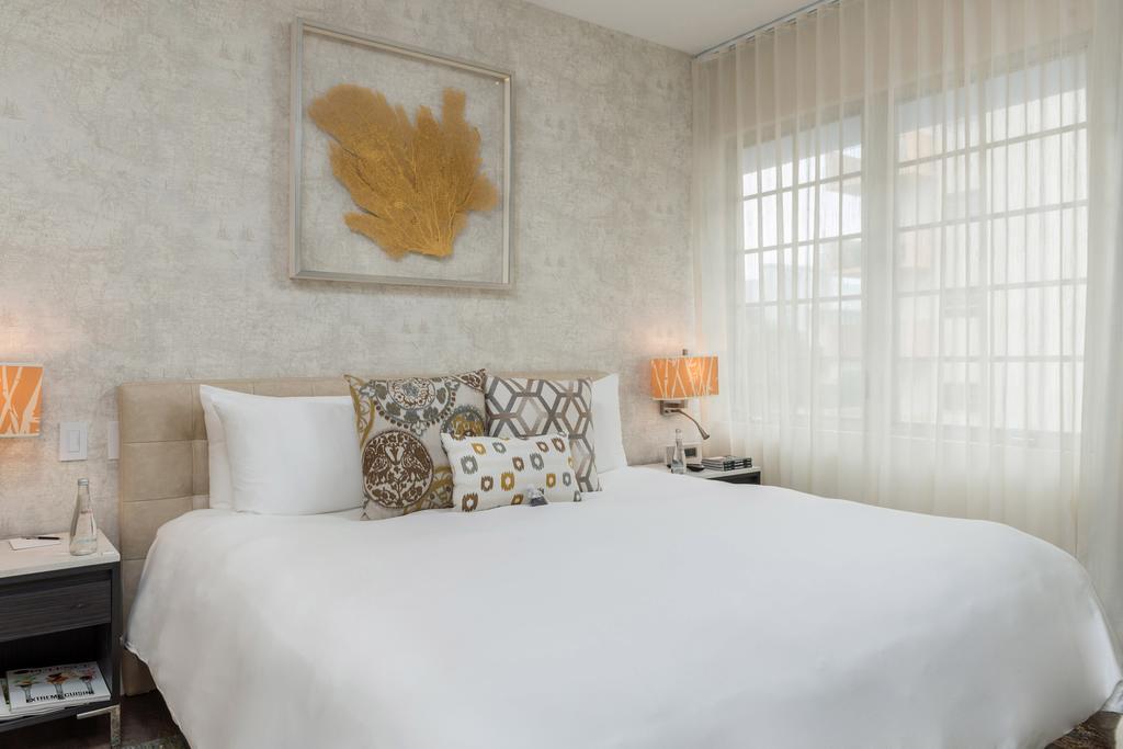 The Marlin Hotel Маями Бийч Екстериор снимка