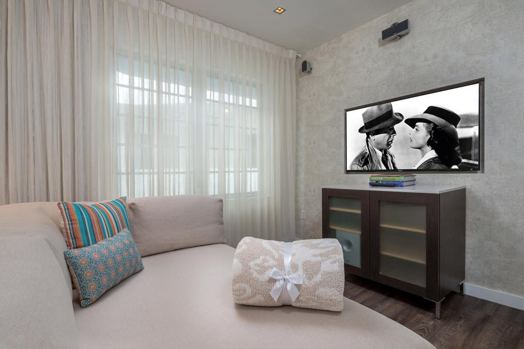 The Marlin Hotel Маями Бийч Екстериор снимка