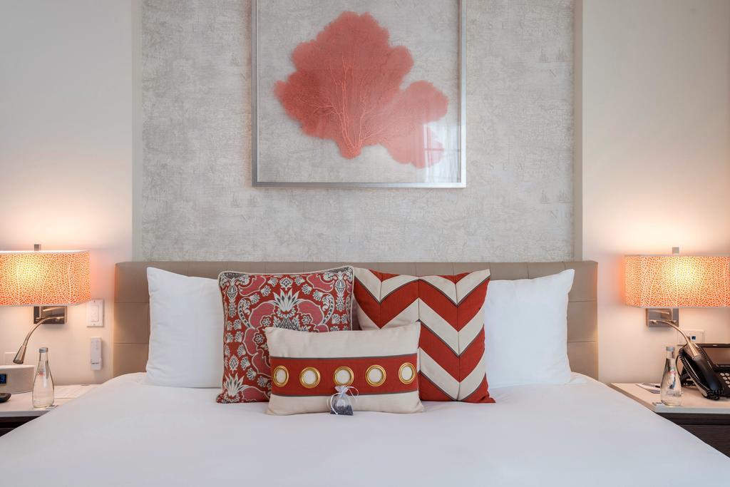 The Marlin Hotel Маями Бийч Екстериор снимка
