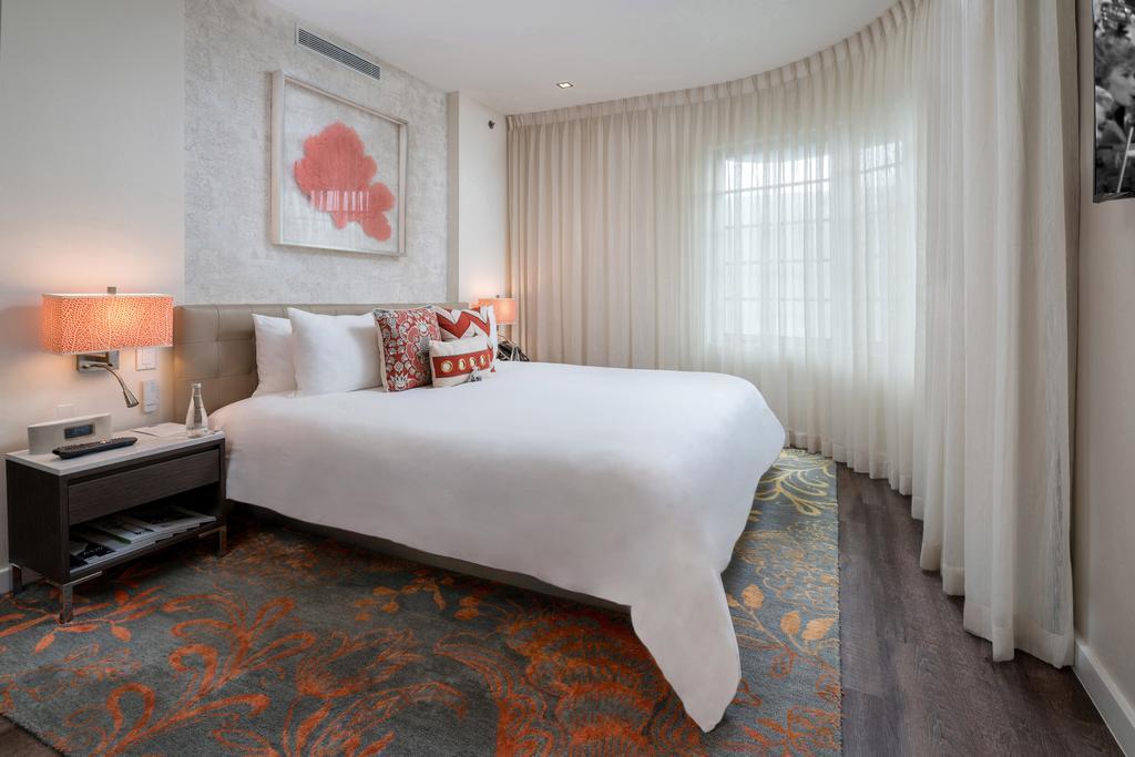 The Marlin Hotel Маями Бийч Екстериор снимка