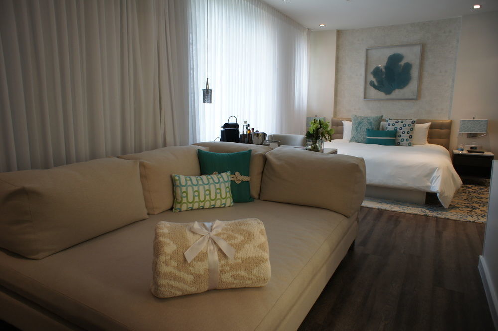 The Marlin Hotel Маями Бийч Екстериор снимка