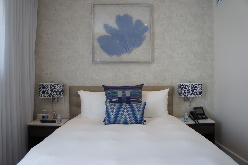 The Marlin Hotel Маями Бийч Екстериор снимка