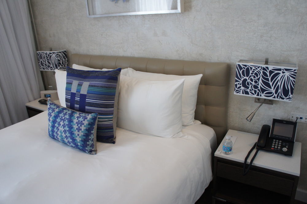 The Marlin Hotel Маями Бийч Екстериор снимка