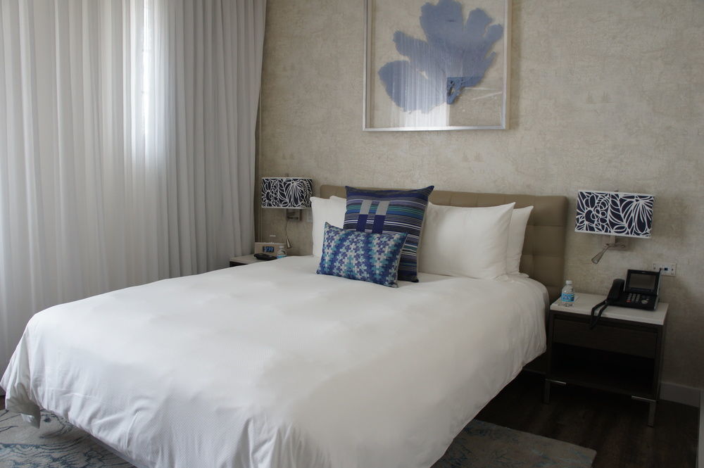 The Marlin Hotel Маями Бийч Екстериор снимка