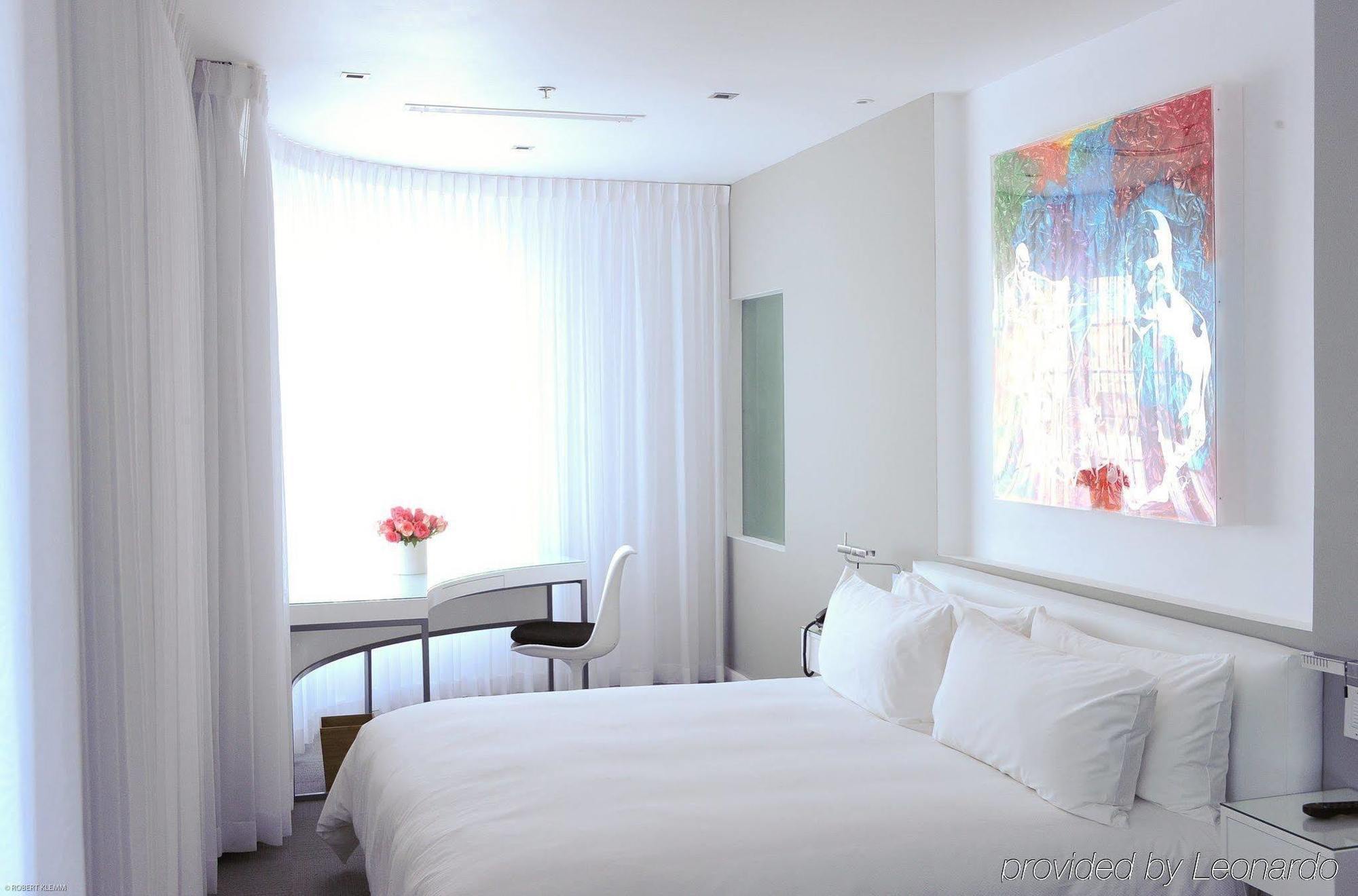 The Marlin Hotel Маями Бийч Екстериор снимка