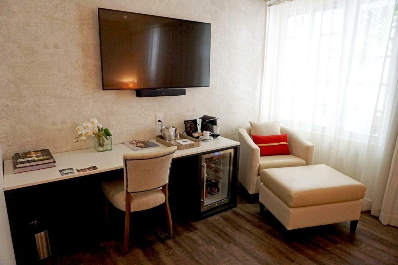 The Marlin Hotel Маями Бийч Екстериор снимка