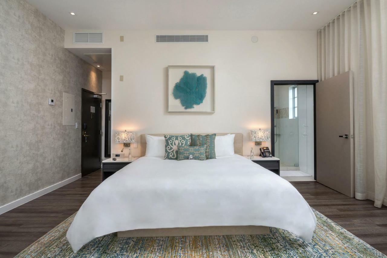 The Marlin Hotel Маями Бийч Екстериор снимка