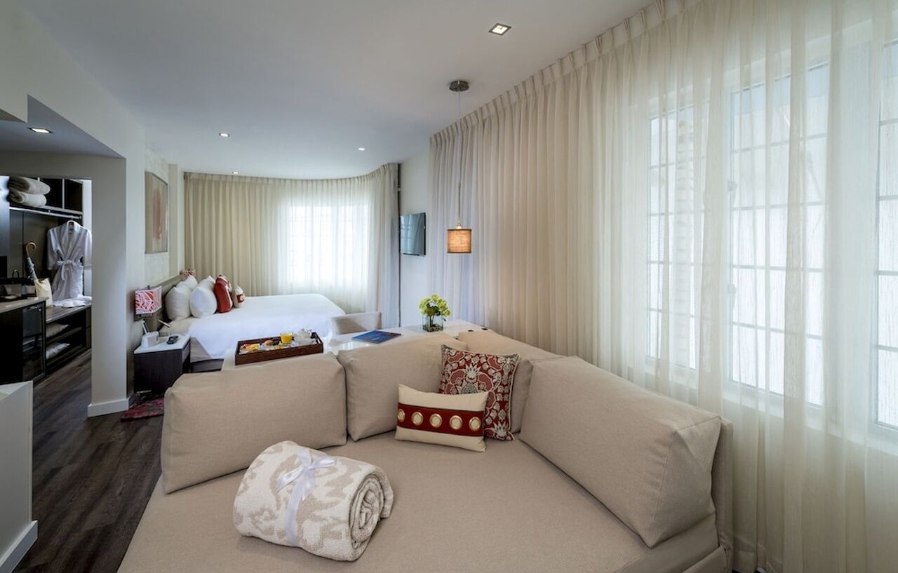 The Marlin Hotel Маями Бийч Екстериор снимка