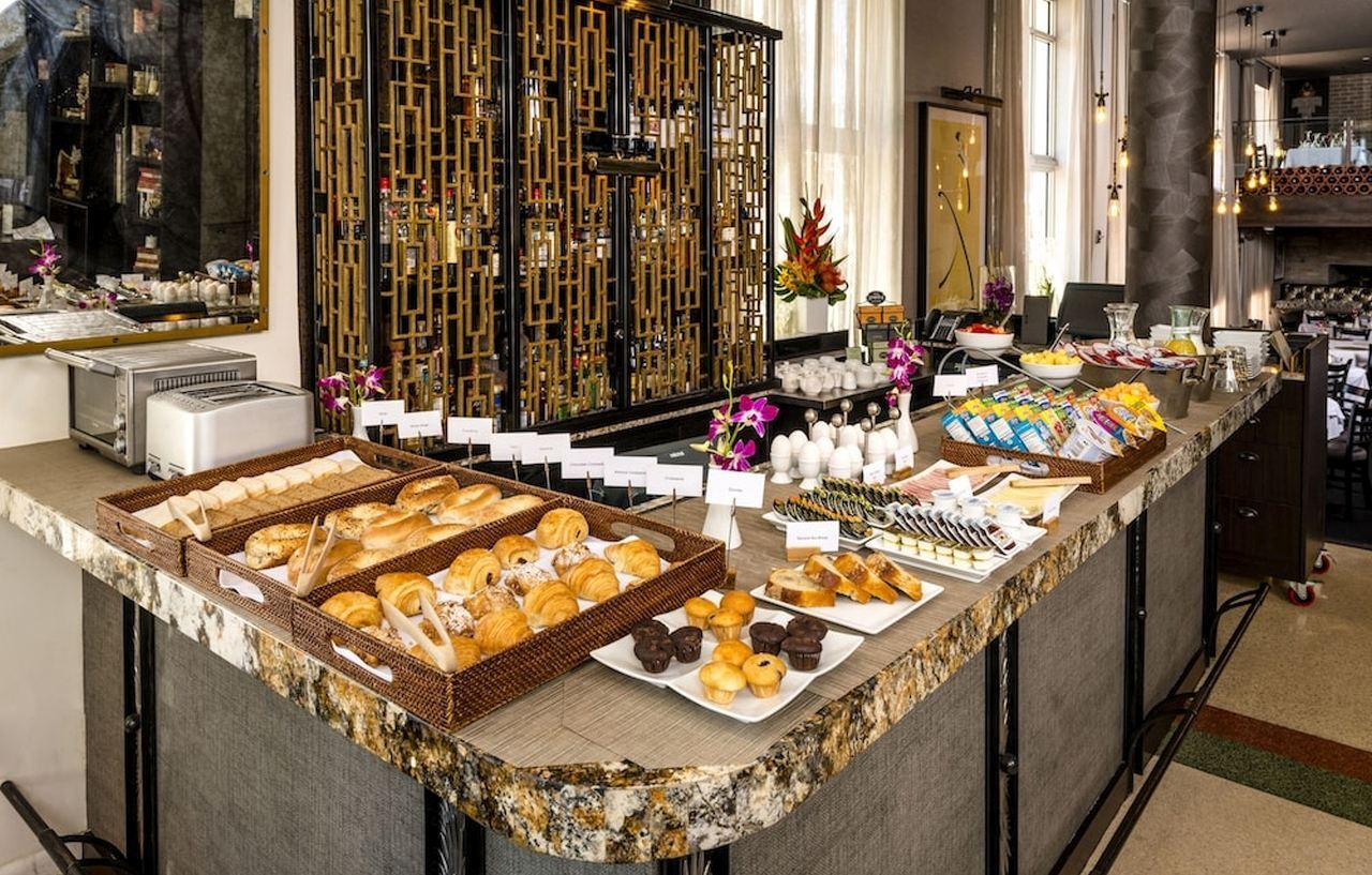 The Marlin Hotel Маями Бийч Екстериор снимка